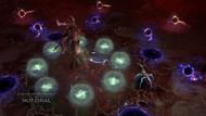A new boss, new Offerings, there's a lot to love about the upcoming Infernal Hordes update (Image via Blizzard Entertainment)